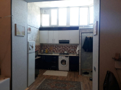 Satılır 1 otaqlı 42 m2 köhnə tikili İçəri Şəhər m.