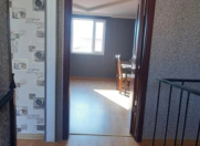 Satılır 2 otaqlı 65 m2 həyət evi Bayıl parkı