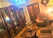 Satılır 4 otaqlı 100 m2 köhnə tikili 8 km