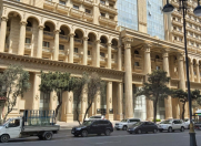 İcarəyə verilir 2 otaqlı 500 m2 obyekt Elmlər Akademiyası m.