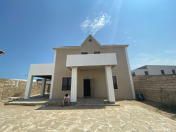 İcarəyə verilir 5 otaqlı 200 m2 bağ evi Şüvəlan