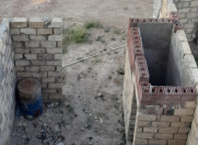 Satılır 1 otaqlı 27 m2 yeni tikili Masazır