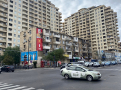 Satılır 3 otaqlı 60 m2 köhnə tikili Asan Xidmət-1