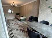 Satılır 2 otaqlı 40 m2 köhnə tikili Musabəyov parkı