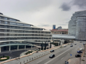 Satılır 3 otaqlı 136 m2 yeni tikili Ağ şəhər