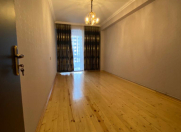 Satılır 1 otaqlı 50 m2 yeni tikili Nəriman Nərimanov m.