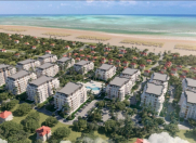 Satılır 3 otaqlı 137 m2 yeni tikili Nardaran