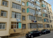 Satılır 2 otaqlı 54 m2 yeni tikili Masazır