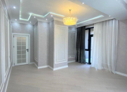 Satılır 3 otaqlı 101 m2 yeni tikili Nəriman Nərimanov m.