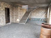 Satılır 6 otaqlı 200 m2 bağ evi Novxanı