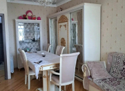 Satılır 2 otaqlı 58 m2 yeni tikili Xırdalan