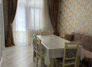 Satılır 3 otaqlı 67 m2 yeni tikili Nəriman Nərimanov m.