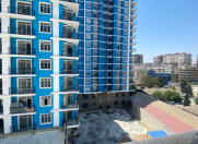 Satılır 2 otaqlı 86 m2 yeni tikili Nəriman Nərimanov m.