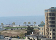 Satılır 3 otaqlı 138 m2 yeni tikili Ağ şəhər