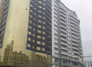 İcarəyə verilir 3 otaqlı 160 m2 yeni tikili Nizami m.