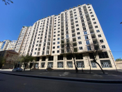 Satılır 2 otaqlı 94 m2 yeni tikili Nəriman Nərimanov m.