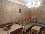 Satılır 4 otaqlı 90 m2 köhnə tikili Y.Günəşli