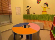 İcarəyə verilir 10 otaqlı 250 m2 ofis Badamdar