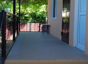 İcarəyə verilir 3 otaqlı 60 m2 həyət evi Xudat