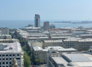 Satılır 1 otaqlı 75 m2 yeni tikili 28 Mall