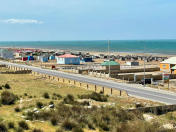 Satılır 10 sot torpaq Novxanı