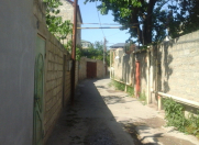 Satılır 6 otaqlı 100 m2 həyət evi Həzi Aslanov