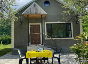 İcarəyə verilir 4 otaqlı 100 m2 həyət evi İsmayıllı