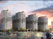 Satılır 1 otaqlı 51 m2 yeni tikili Nəsimi r.