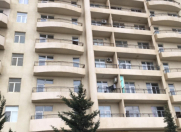 İcarəyə verilir 2 otaqlı 95 m2 yeni tikili Nəriman Nərimanov m.