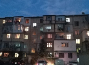 İcarəyə verilir 2 otaqlı 30 m2 köhnə tikili Zərifə Əliyeva adına park