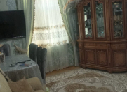 Satılır 3 otaqlı 80 m2 köhnə tikili Yevlax