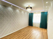 Satılır 3 otaqlı 55 m2 köhnə tikili Y.Günəşli