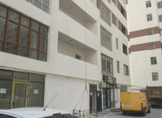 Satılır 4 otaqlı 185 m2 yeni tikili Baku Mall