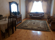 İcarəyə verilir 2 otaqlı 100 m2 yeni tikili Yeni Yasamal