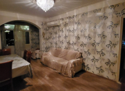 İcarəyə verilir 3 otaqlı 89 m2 yeni tikili Nəsimi m.