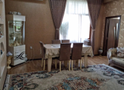 Satılır 3 otaqlı 80 m2 yeni tikili Köhnə Günəşli