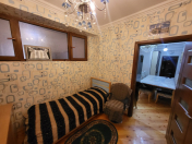 Satılır 4 otaqlı 73 m2 yeni tikili Masazır