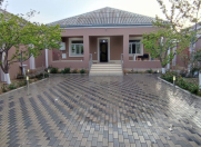 Satılır 3 otaqlı 130 m2 həyət evi Buzovna