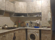 Satılır 2 otaqlı 60 m2 köhnə tikili Asan Xidmət-4