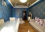 Satılır 2 otaqlı 65 m2 yeni tikili 20 yanvar m.