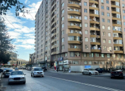 Satılır 2 otaqlı 102 m2 yeni tikili Badamdar
