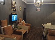 Satılır 2 otaqlı 60 m2 köhnə tikili 7 mkr