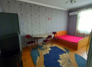 İcarəyə verilir 1 otaqlı 36 m2 köhnə tikili Azadlıq prospekti m.