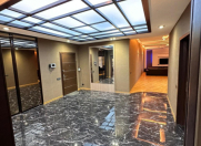 İcarəyə verilir 2 otaqlı 185 m2 yeni tikili Elmlər Akademiyası m.