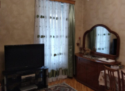 Satılır 3 otaqlı 80 m2 köhnə tikili Nəriman Nərimanov parkı