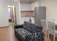 İcarəyə verilir 2 otaqlı 50 m2 köhnə tikili Səməd Vurğun parkı