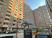 Satılır 2 otaqlı 85 m2 yeni tikili Tibb Universiteti