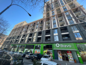 Satılır 2 otaqlı 106 m2 ofis Nəriman Nərimanov m.