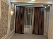 Satılır 3 otaqlı 103 m2 yeni tikili Nəriman Nərimanov m.