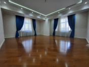 Satılır 4 otaqlı 181 m2 yeni tikili Nəriman Nərimanov m.